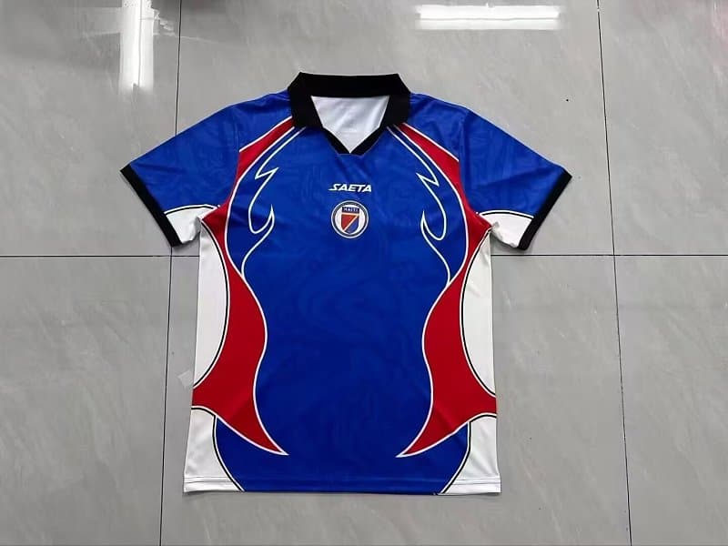 Haiti Special Jersey 2026/27-c2128