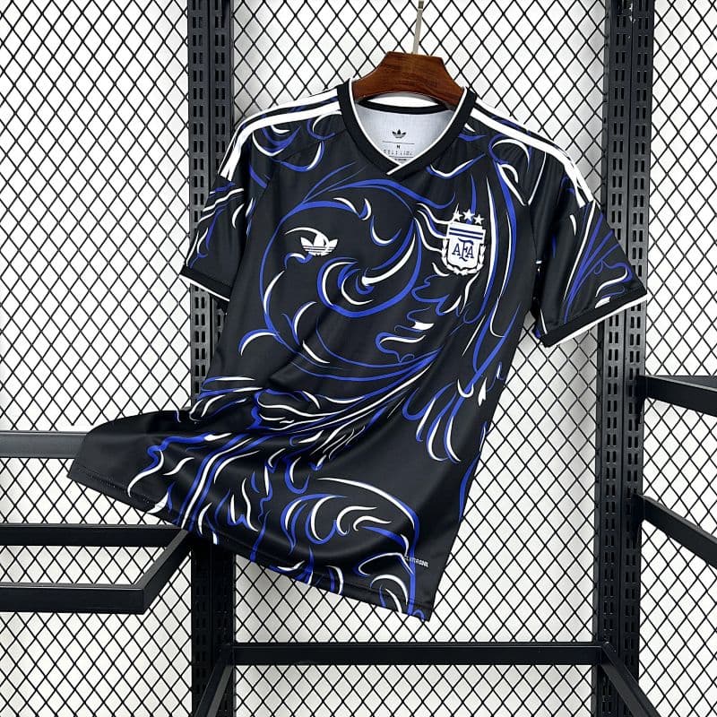 Argentina 2026 World Cup Away Jersey