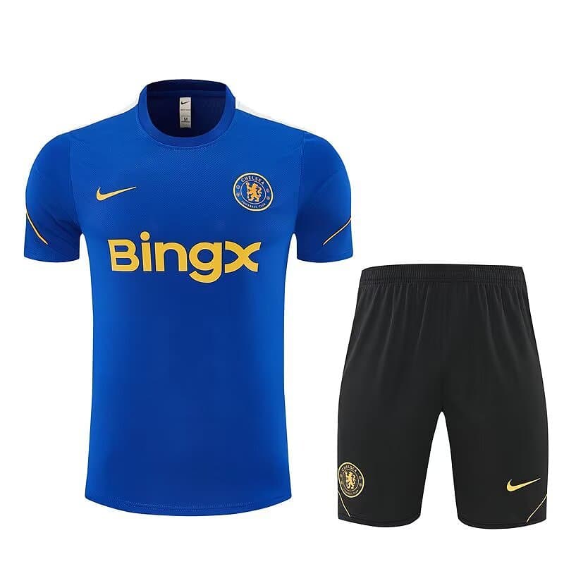 Chelsea Training Kit 2026/27