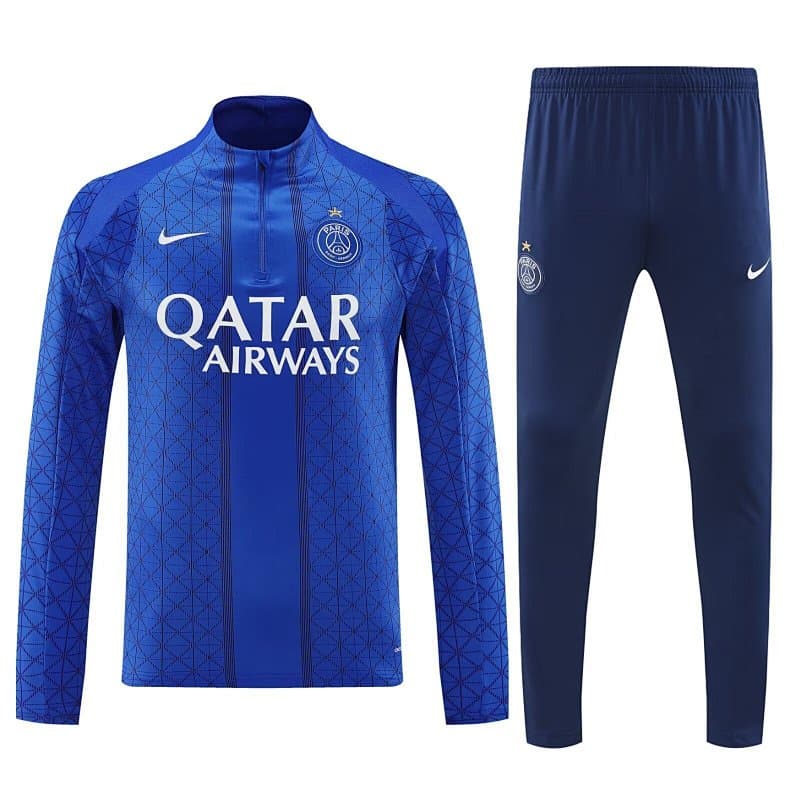 PSG Training Kit 25/26