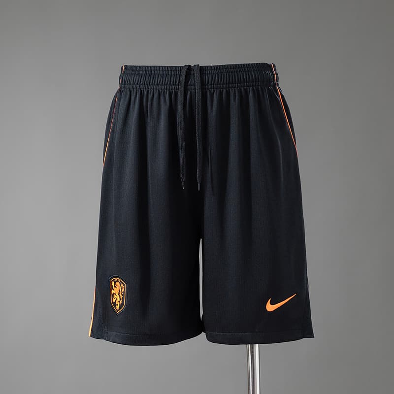 Jersey Netherlands 2026 Home Shorts S