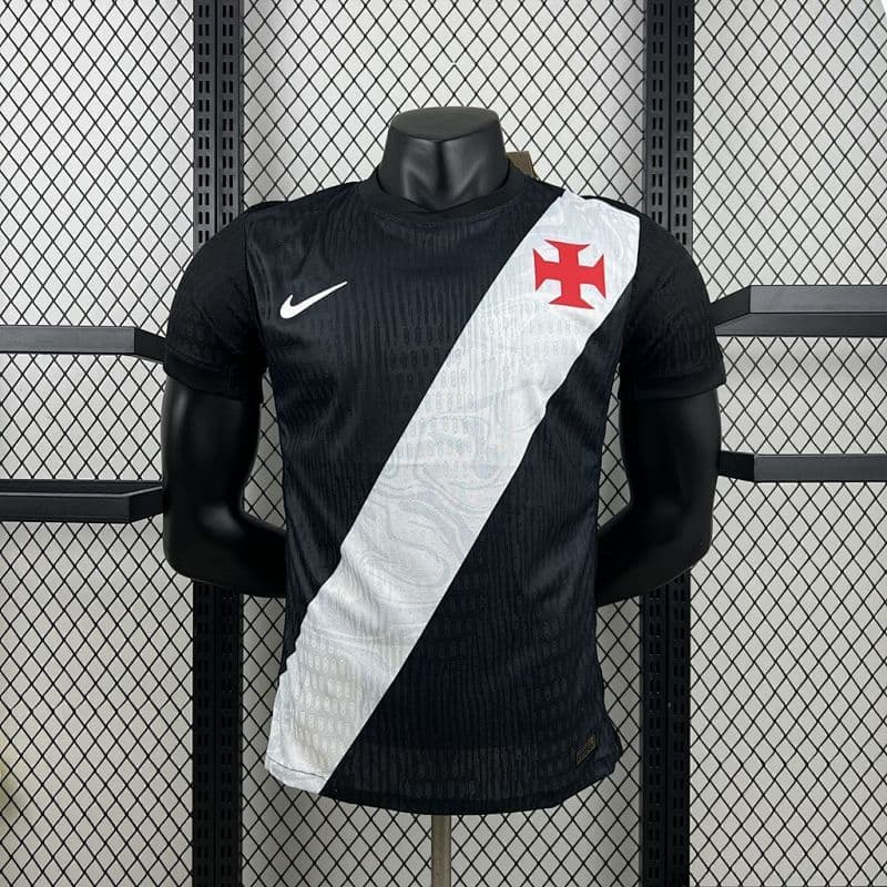 Jersey 2026/27 Player Vasco Da Gama Home S