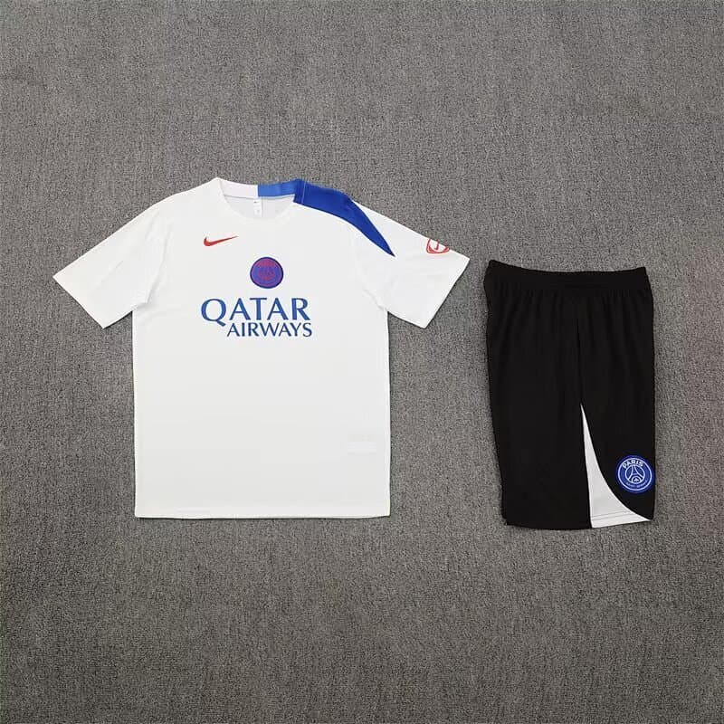Paris Training Kit 25/26