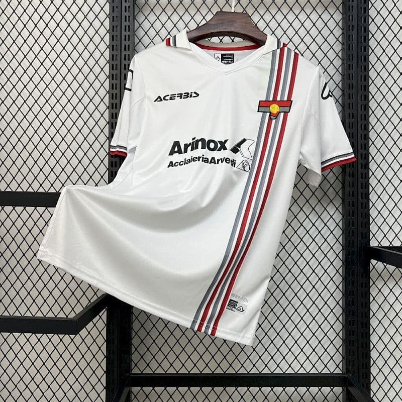 Jersey 25/26 Cremonese Away S